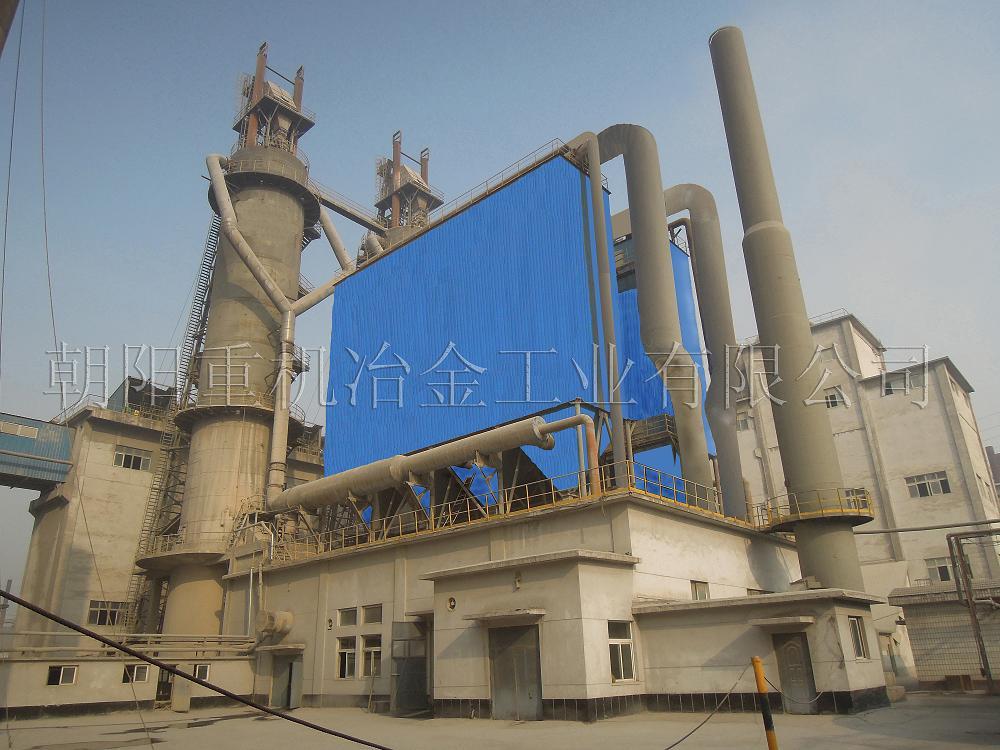 機(jī)械豎窯生產(chǎn)線(xiàn)