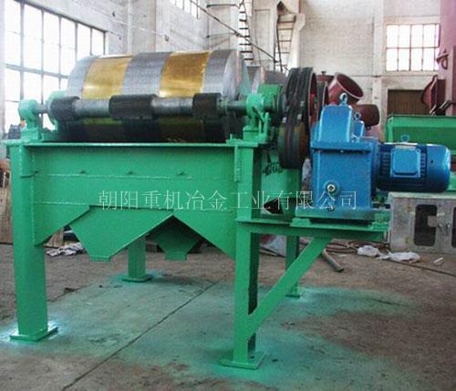 永磁筒磁選機(jī)