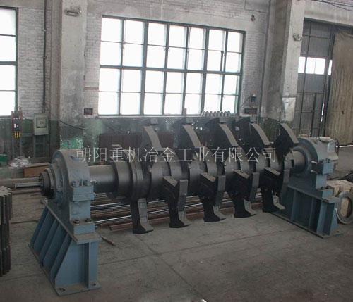 單齒輥破碎機(jī)