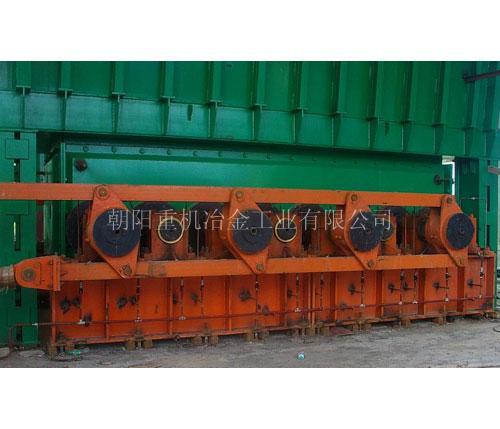 齒輥卸料機(jī)